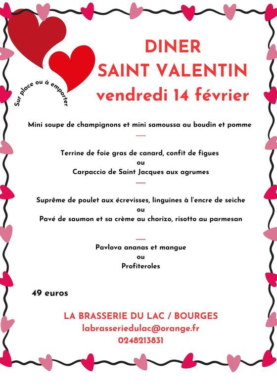 Brasserie du Lac