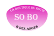 La Boutique du Rotin - B. des Anges