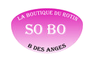 La Boutique du Rotin - B. des Anges