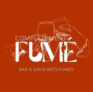 Complètement Fumé