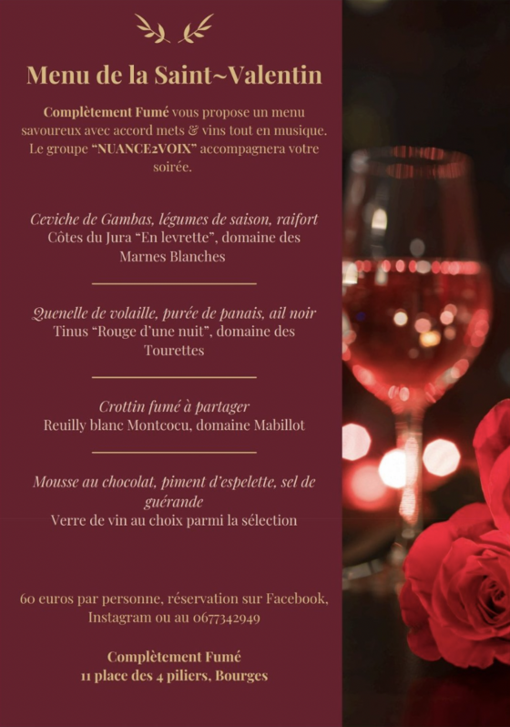 Complètement Fumé