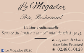 Le Mogador
