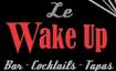 Le Wake Up 
Bar Lounge Restaurant