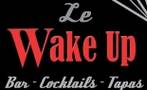 Le Wake Up 
Bar Lounge Restaurant