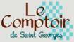 Le Comptoir de Saint Georges - Cannelle et Bergamote