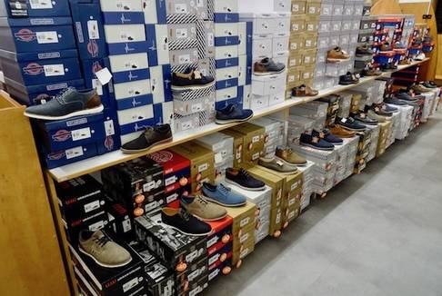 Besson Chaussures Saint Germain du Puy Besson Chaussures Saint Germain du Puy