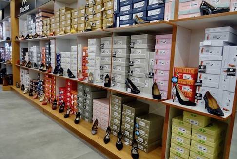Besson Chaussures Saint Germain Du Puy