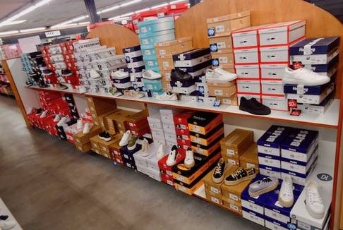 Besson Chaussures Saint Germain Du Puy