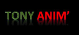 TONY ANIM'