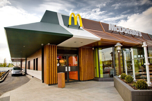 Mc Donald's