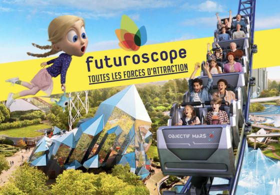 Futuroscope