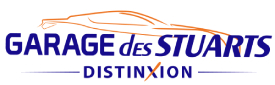 Garage des Stuarts