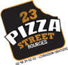 23 Pizza Street