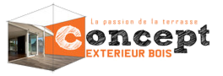 Concept Extérieur Bois