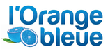 L'ORANGE BLEUE