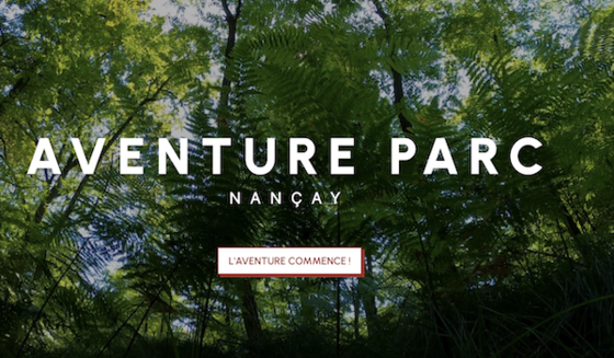 Aventure Parc