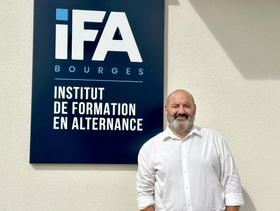 IFA Bourges