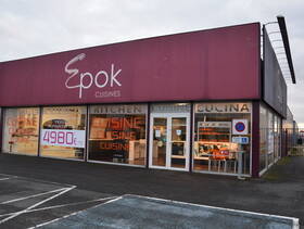 EPOK CUISINES