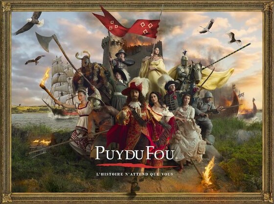 Puy du Fou