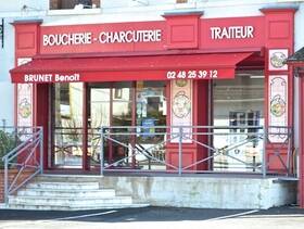 BOUCHERIE BENOIT BRUNET