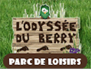 L'Odyssée du Berry
