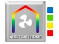 AUDIT AIR IHOME