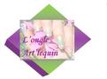 L'ONGLE ART'LEQUIN