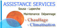 ASSISTANCE SERVICES