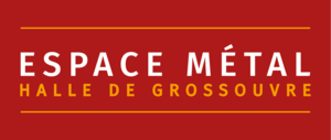 La Halle de Groussouvre - Espace Métal