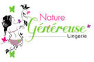 NATURE GENEREUSE LINGERIE