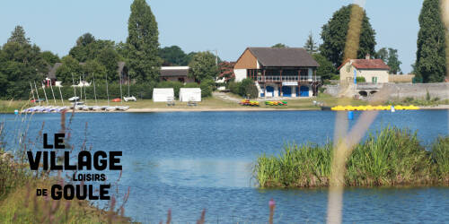 Le Village Loisirs de Goule