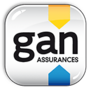HERVÉ GILET - GAN ASSURANCES