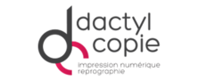 DACTYL COPIE