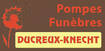 Pompes Funèbres Ducreux - Knecht