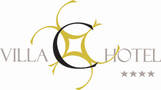 Villa C Hôtel**** 