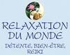 Relaxation du Monde