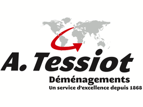 A. TESSIOT DEMENAGEMENTS