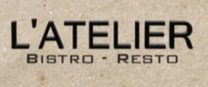 L'Atelier Bistro - Resto