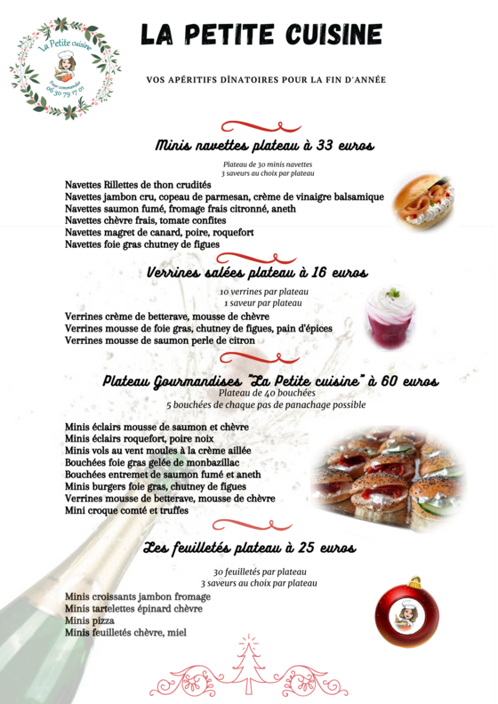 La Petite Cuisine
