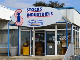 STOCKS INDUSTRIELS