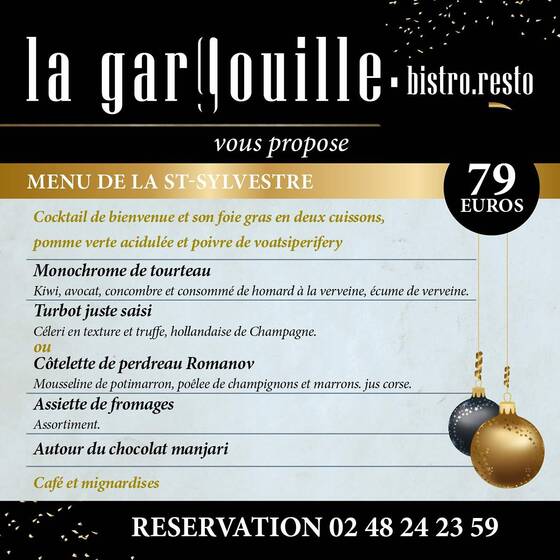 La Gargouille