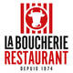 La Boucherie Restaurant