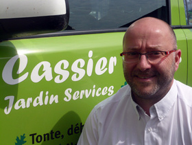 Cassier Jardin Services