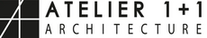 Atelier 1+1 Architecture