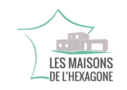 LES MAISONS DE L'HEXAGONE