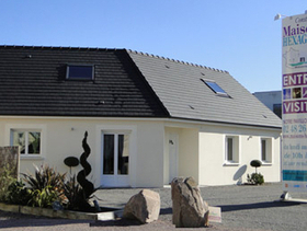 LES MAISONS DE L'HEXAGONE