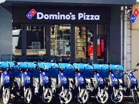 Domino's