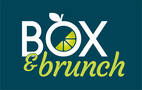 BOX & BRUNCH