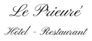 Restaurant Le Prieuré