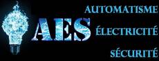 AES
(AUTOMATISME - ELECTRICITE - SECURITE)